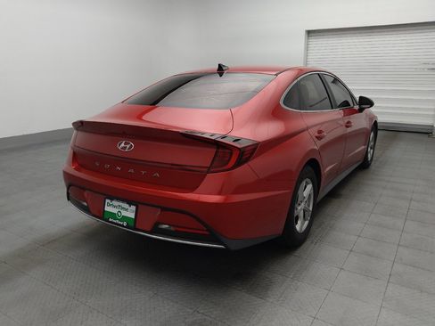 Used 2021 Hyundai Sonata SE FWD image 9