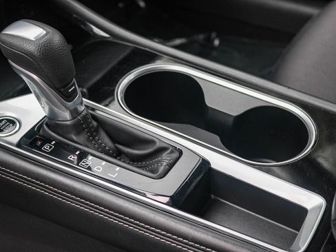 Used 2023 Nissan Altima 2.5 SV image 20