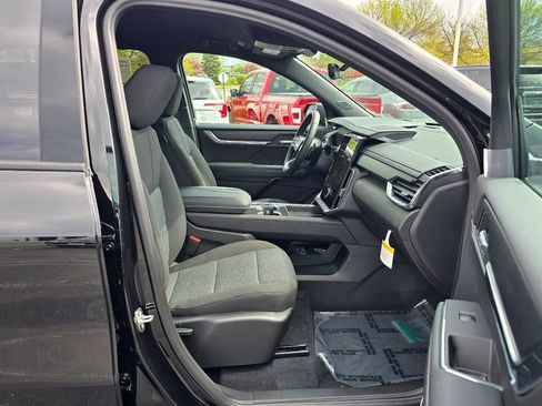 New 2026 GMC Acadia Elevation AWD/4WD image 34