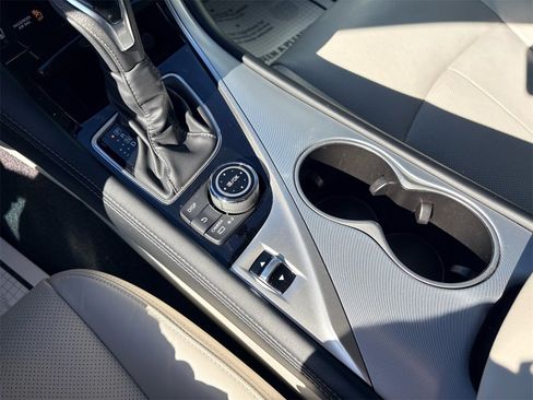 Used 2023 INFINITI Q50 Luxe w/ Cargo Package image 14