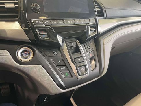 Certified 2024 Honda Odyssey EX-L image 28
