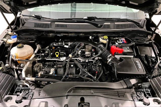 Used 2022 Lincoln Corsair Reserve AWD/4WD image 40