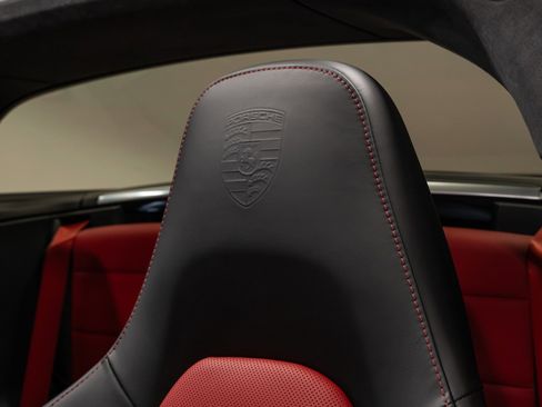 Used 2015 Porsche 911 Targa 4S image 46