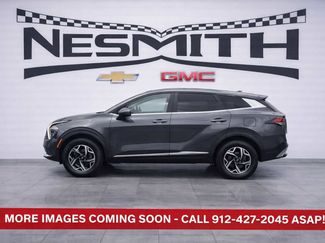 Used 2024 Kia Sportage LX video 2