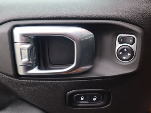 Used 2021 Jeep Gladiator Rubicon image 58