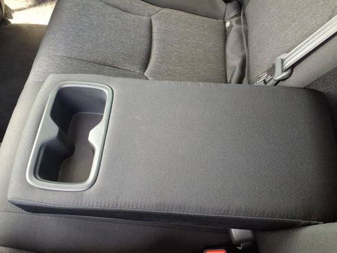 Certified 2023 Honda Accord LX image 21