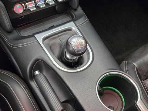 Used 2020 Ford Mustang GT Premium w/ GT Performance Package RWD image 33
