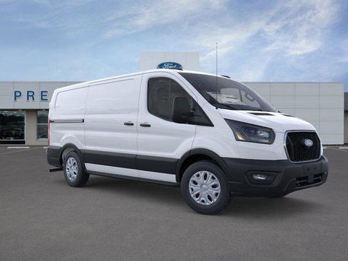 New 2026 Ford Transit 250 250 image 7