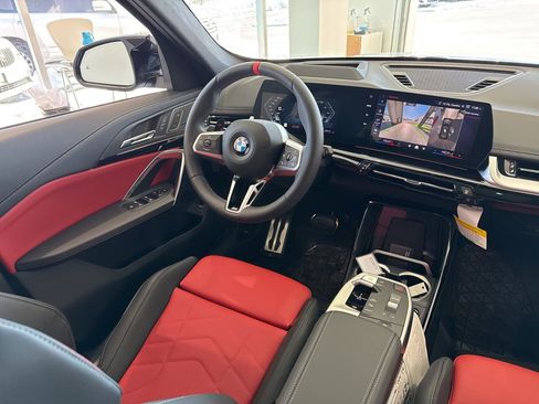 New 2026 BMW X1 M35i image 48