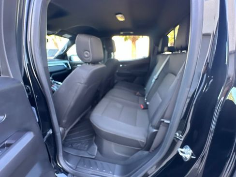 Used 2026 GMC Canyon Elevation w/ Convenience Package AWD/4WD image 12