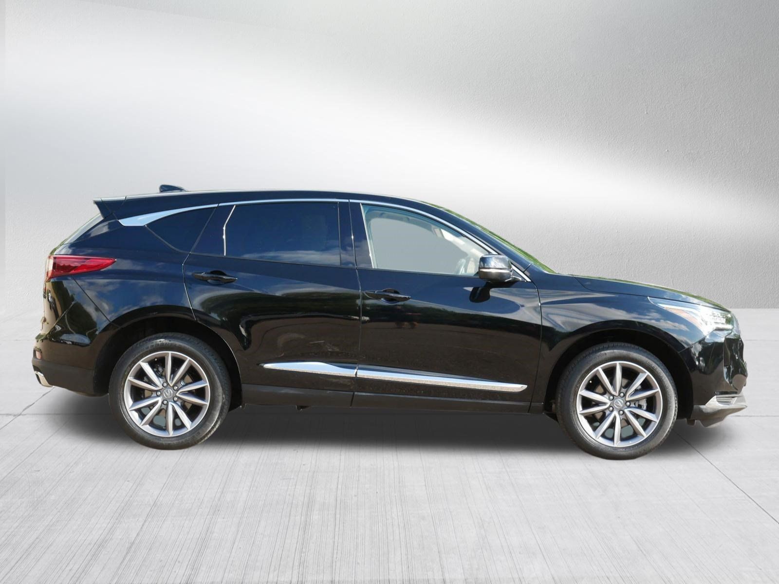 Used 2024 Acura RDX w/ Technology Package AWD/4WD image 8