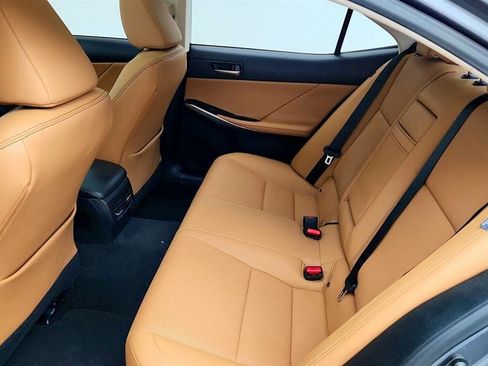 Used 2019 Lexus IS 300 w/ Accessory Package 2 RWD image 22