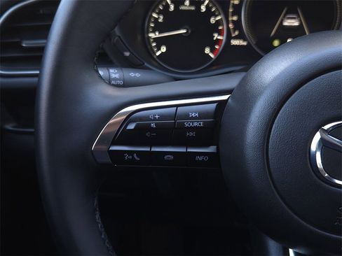 Certified 2025 MAZDA CX-30 AWD 2.5 S w/ Select Sport Pkg image 20