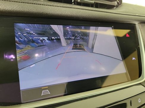 Certified 2023 Cadillac XT6 Luxury FWD image 28