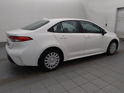 Used 2025 Toyota Corolla LE image 10