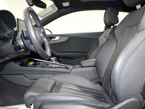 Used 2023 Audi A5 2.0T Premium image 22