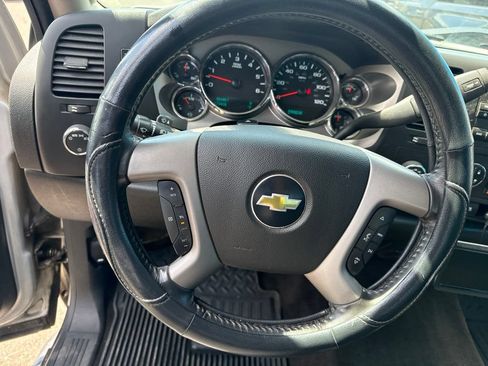 Used 2011 Chevrolet Silverado 1500 LT w/ All-Star Edition AWD/4WD image 20
