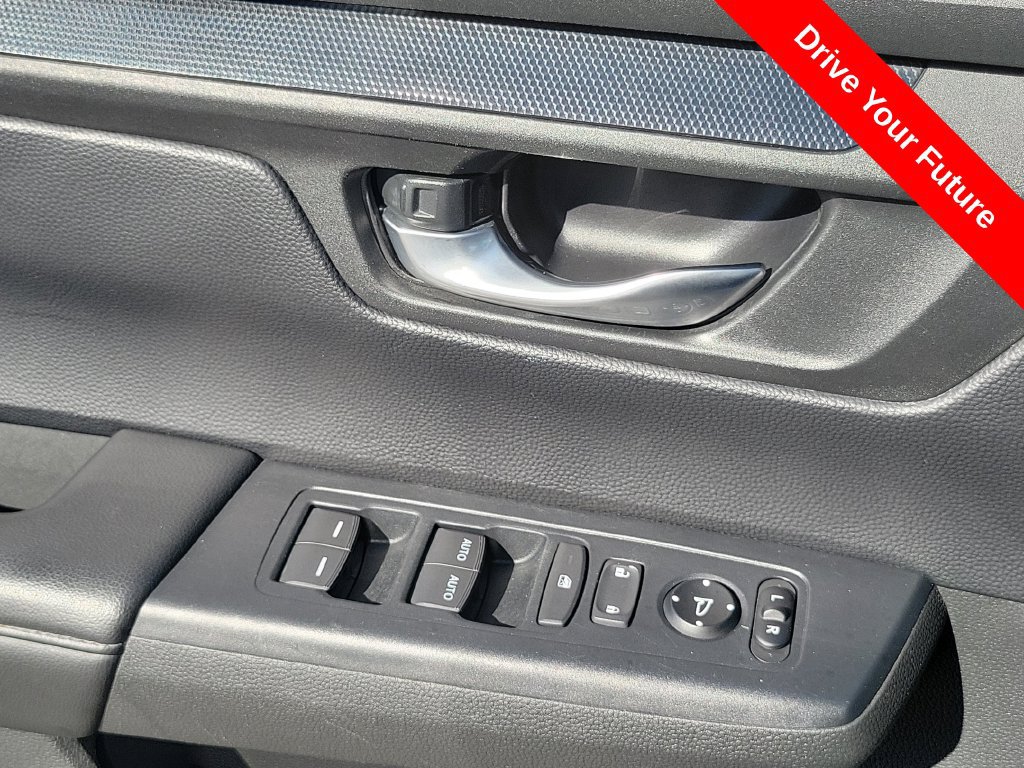 Used 2023 Honda CR-V EX image 16