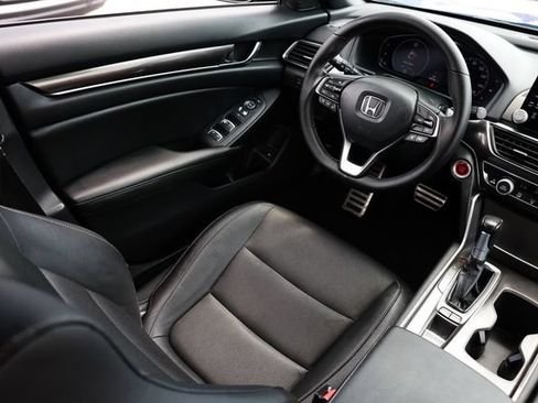 Used 2019 Honda Accord Sport image 23