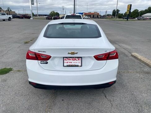 Used 2023 Chevrolet Malibu LT image 5