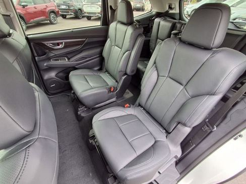 New 2026 Subaru Ascent Touring AWD/4WD image 19