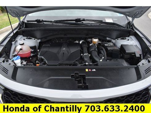 Used 2022 Kia Sorento SX FWD image 47