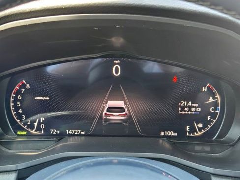 Used 2025 MAZDA CX-90 3.3 Turbo w/ Premium Plus Pkg image 16