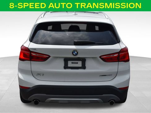 Used 2019 BMW X1 xDrive28i w/ Convenience Package AWD/4WD image 10