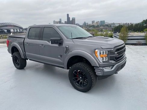 Used 2021 Ford F150 XLT w/ Equipment Group 302A High AWD/4WD image 27