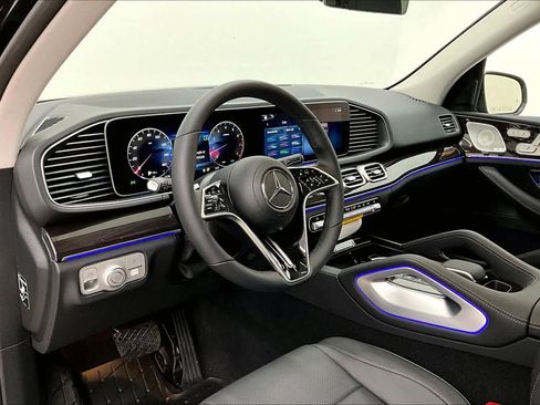 New 2026 Mercedes-Benz GLE 350 4MATIC image 8