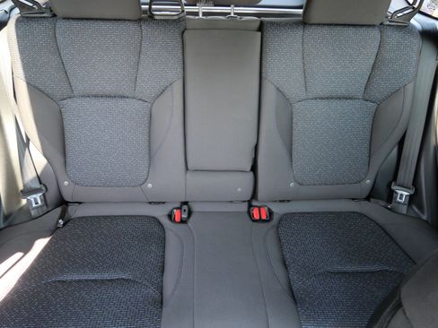 Certified 2026 Subaru Forester Premium AWD/4WD image 13