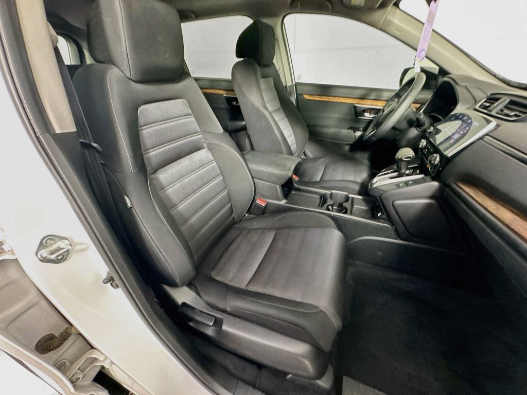 Used 2022 Honda CR-V EX image 35