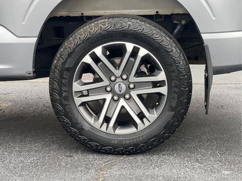 Used 2021 Ford F150 XL w/ STX Appearance Package RWD image 23