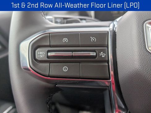 New 2026 GMC Acadia Elevation w/ Elevation Premium Package image 12