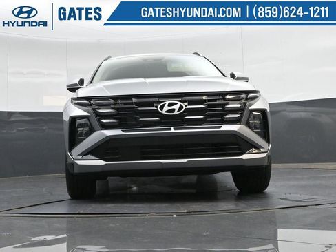 New 2026 Hyundai Tucson SEL image 48