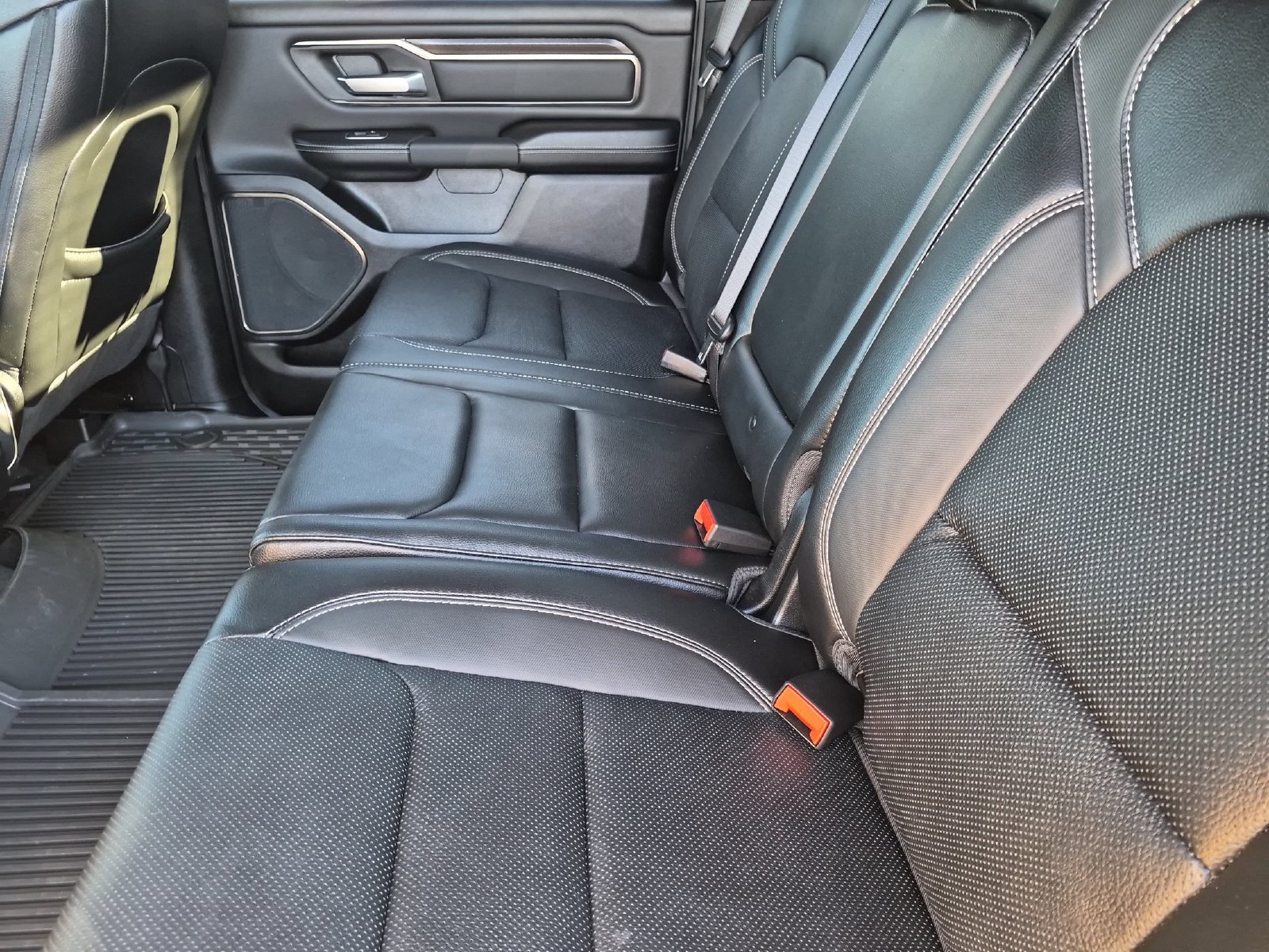 Used 2023 RAM 1500 Rebel w/ Rebel Level 2 Equipment Group AWD/4WD image 16