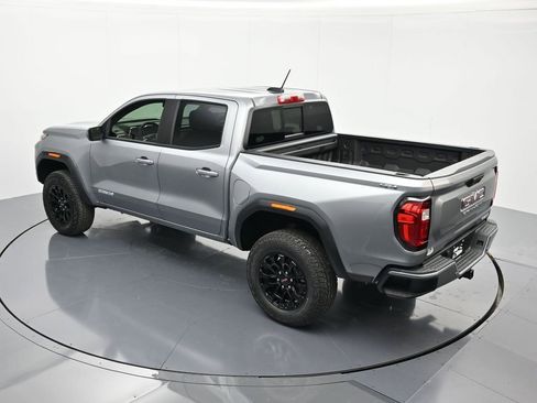 New 2026 GMC Canyon Elevation w/ Convenience Package image 35