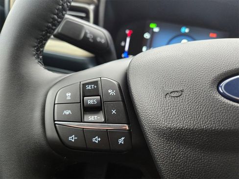 New 2026 Ford Maverick Lariat w/ 4K Tow Package image 15