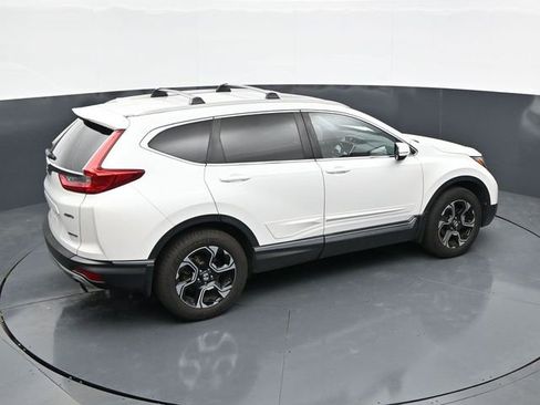 Used 2019 Honda CR-V Touring image 29