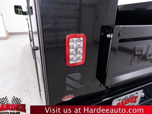 Used 2023 RAM 3500 Tradesman image 9