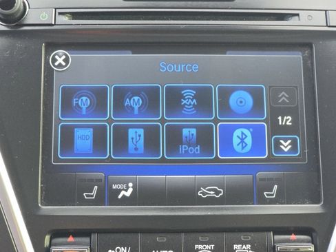 Used 2015 Acura MDX SH-AWD w/ Technology Package image 10