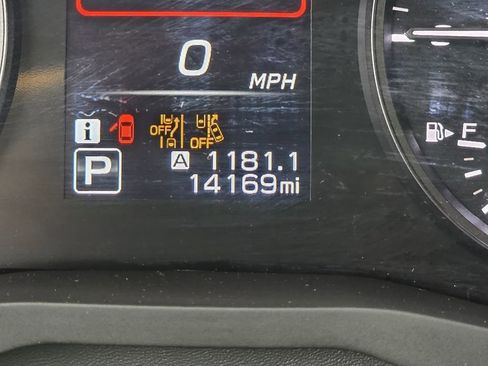 Used 2025 Subaru Ascent Premium AWD/4WD image 28