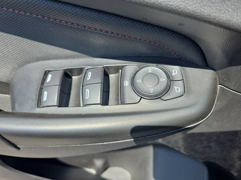 Used 2022 Chevrolet TrailBlazer RS FWD image 26