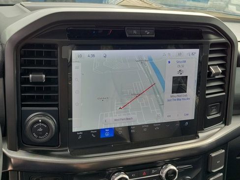 New 2026 Ford F150 Lariat image 30