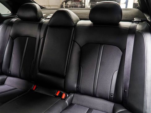 Used 2021 Kia K5 GT-Line FWD image 36