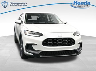 New 2026 Honda HR-V LX 360° Tour