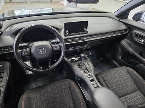 Used 2023 Honda HR-V Sport image 19