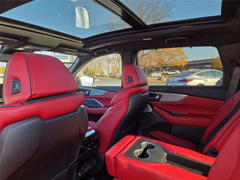 New 2026 Acura MDX A-Spec image 22