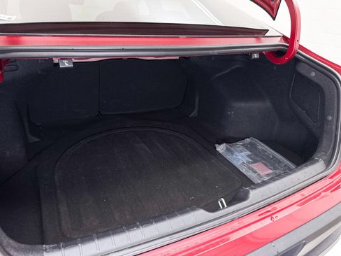 Certified 2025 Kia K4 FWD image 28