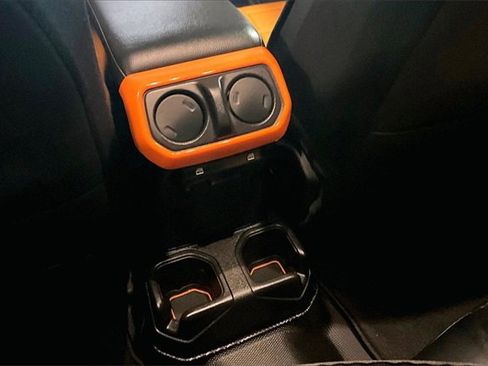 Used 2024 Jeep Wrangler Sport S image 25